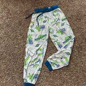 Disney Pajama Pants